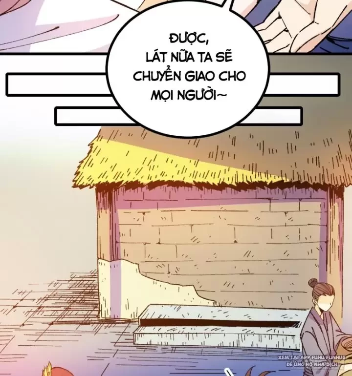 Chưa Từng Ra Tay Nhưng Ta Vẫn Thành Đại Lão Trên Thiên Bảng Chapter 51 - Trang 2