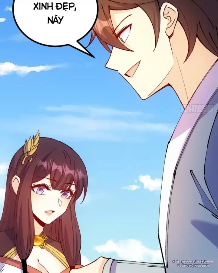 Chưa Từng Ra Tay Nhưng Ta Vẫn Thành Đại Lão Trên Thiên Bảng Chapter 51 - Trang 2