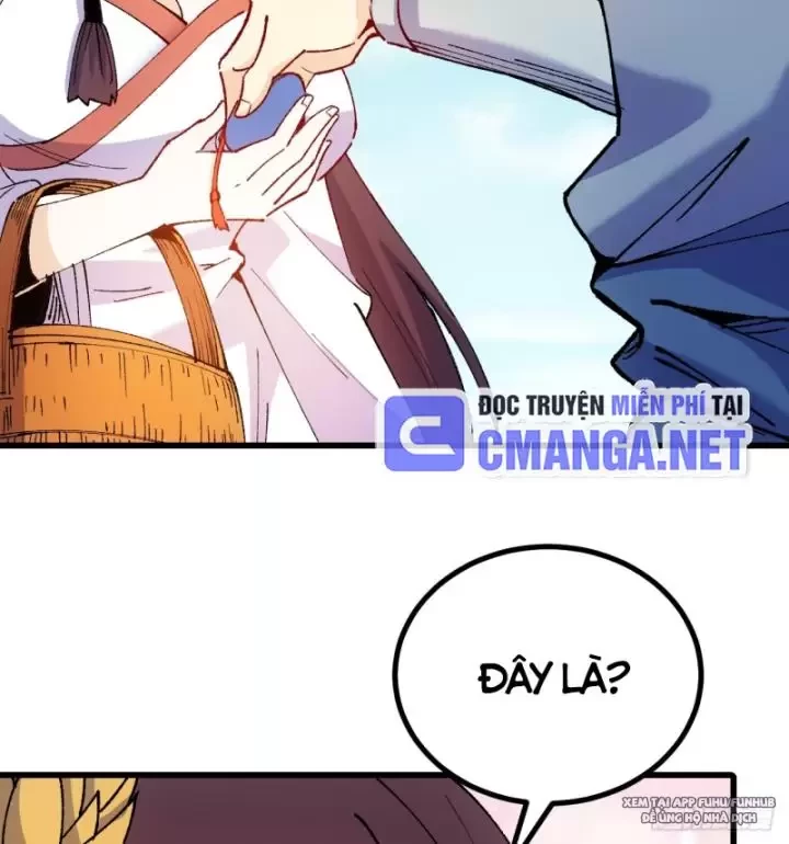 Chưa Từng Ra Tay Nhưng Ta Vẫn Thành Đại Lão Trên Thiên Bảng Chapter 51 - Trang 2