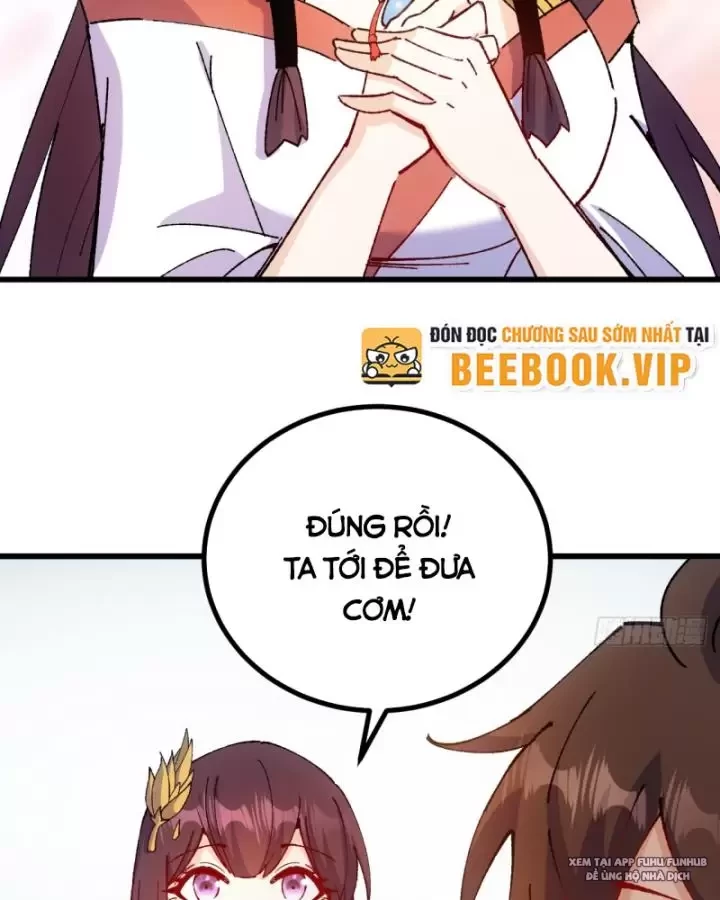 Chưa Từng Ra Tay Nhưng Ta Vẫn Thành Đại Lão Trên Thiên Bảng Chapter 51 - Trang 2