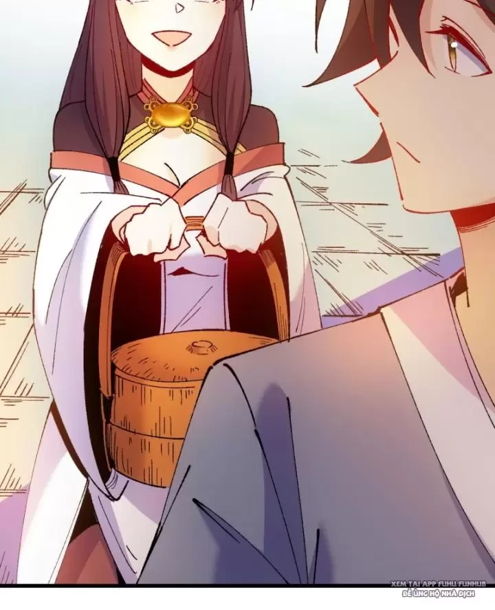 Chưa Từng Ra Tay Nhưng Ta Vẫn Thành Đại Lão Trên Thiên Bảng Chapter 51 - Trang 2