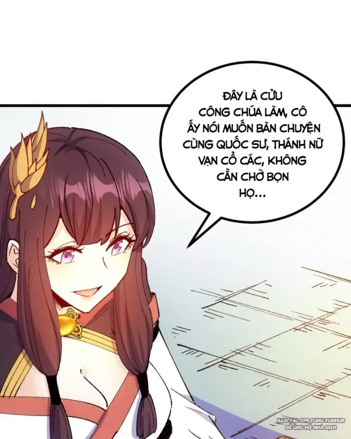 Chưa Từng Ra Tay Nhưng Ta Vẫn Thành Đại Lão Trên Thiên Bảng Chapter 51 - Trang 2