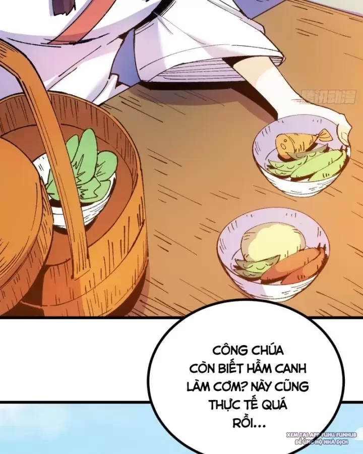 Chưa Từng Ra Tay Nhưng Ta Vẫn Thành Đại Lão Trên Thiên Bảng Chapter 51 - Trang 2