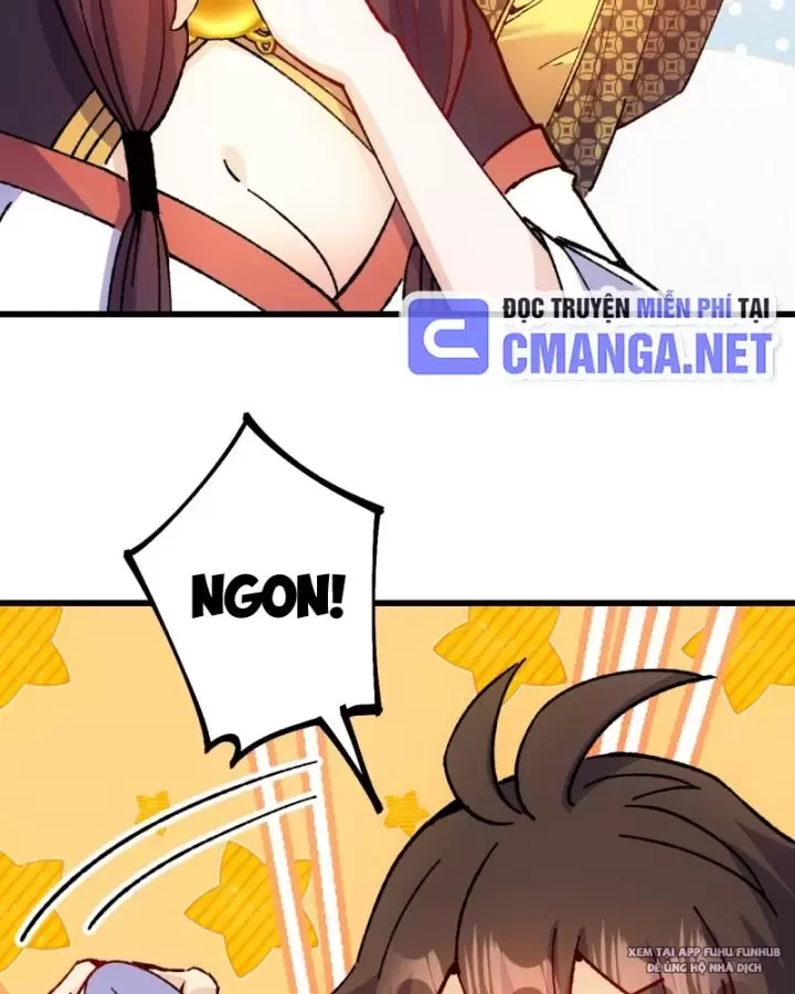 Chưa Từng Ra Tay Nhưng Ta Vẫn Thành Đại Lão Trên Thiên Bảng Chapter 51 - Trang 2