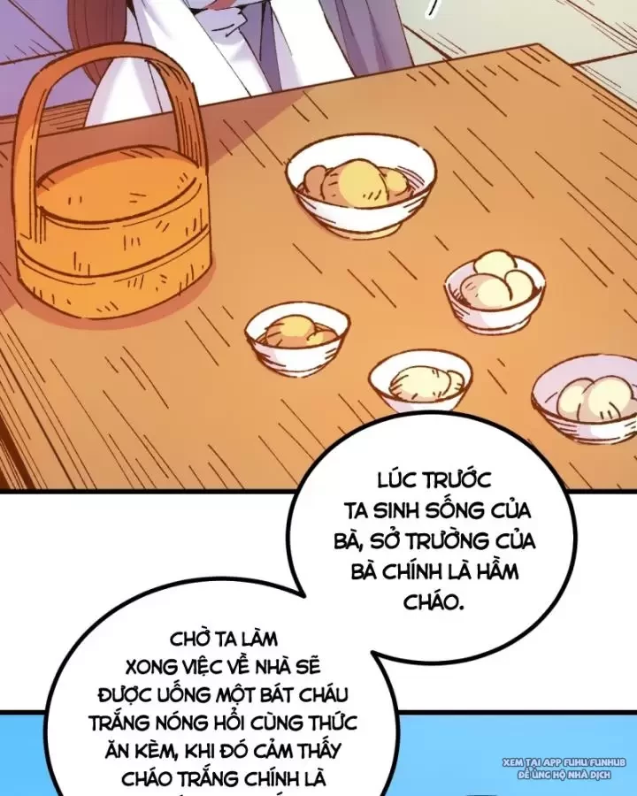 Chưa Từng Ra Tay Nhưng Ta Vẫn Thành Đại Lão Trên Thiên Bảng Chapter 51 - Trang 2