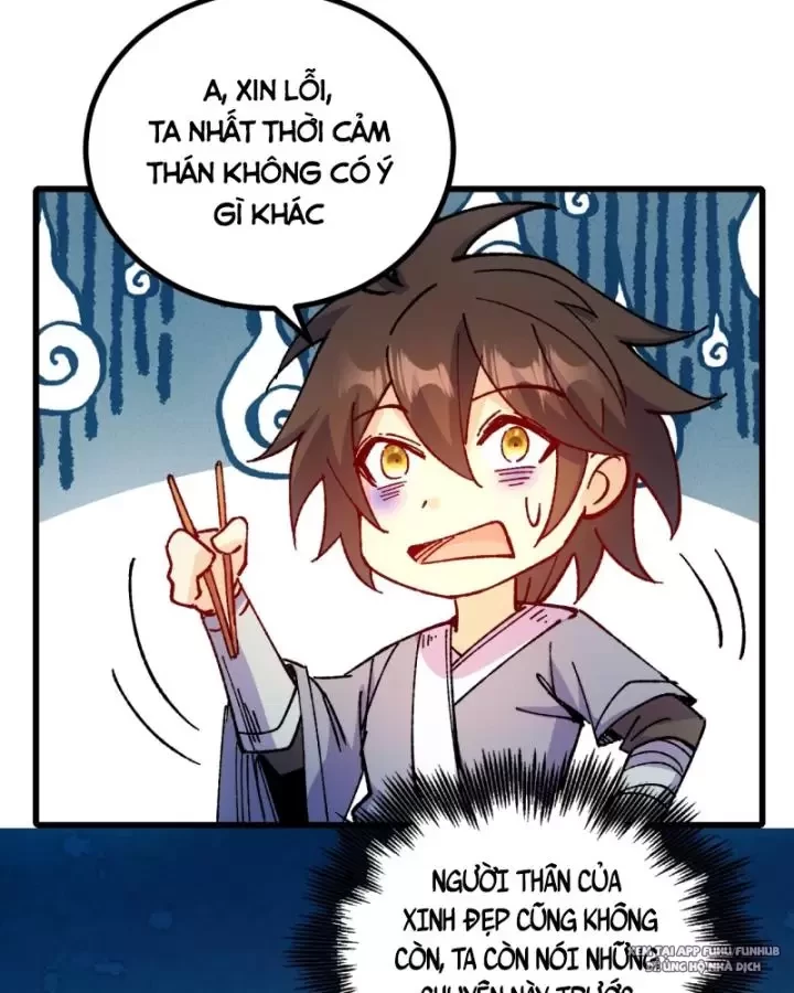 Chưa Từng Ra Tay Nhưng Ta Vẫn Thành Đại Lão Trên Thiên Bảng Chapter 51 - Trang 2