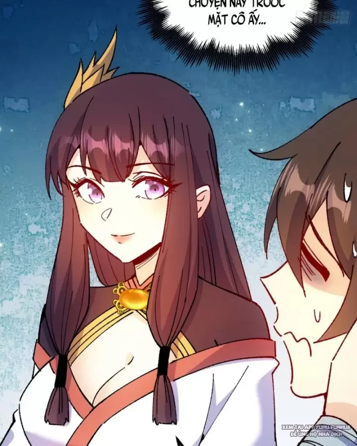 Chưa Từng Ra Tay Nhưng Ta Vẫn Thành Đại Lão Trên Thiên Bảng Chapter 51 - Trang 2