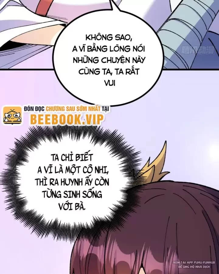 Chưa Từng Ra Tay Nhưng Ta Vẫn Thành Đại Lão Trên Thiên Bảng Chapter 51 - Trang 2