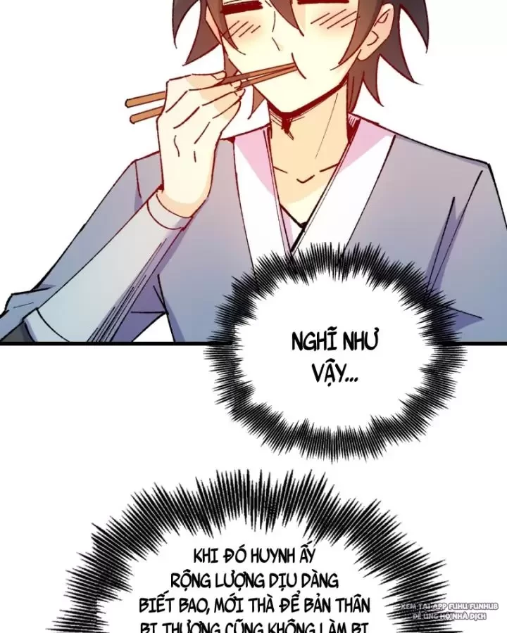 Chưa Từng Ra Tay Nhưng Ta Vẫn Thành Đại Lão Trên Thiên Bảng Chapter 51 - Trang 2