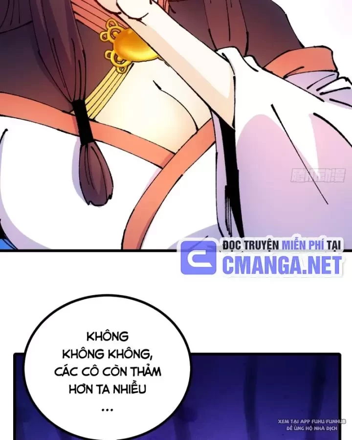 Chưa Từng Ra Tay Nhưng Ta Vẫn Thành Đại Lão Trên Thiên Bảng Chapter 51 - Trang 2