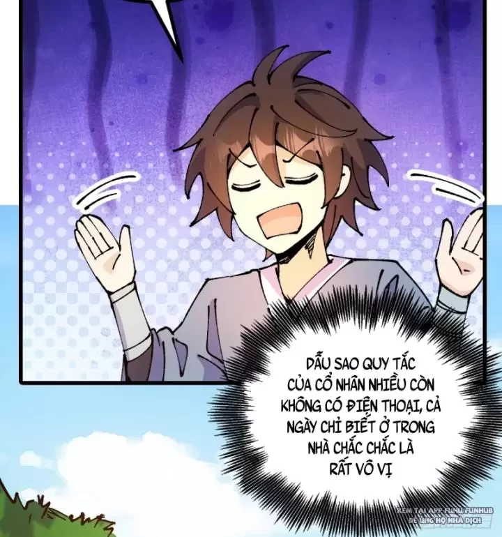 Chưa Từng Ra Tay Nhưng Ta Vẫn Thành Đại Lão Trên Thiên Bảng Chapter 51 - Trang 2