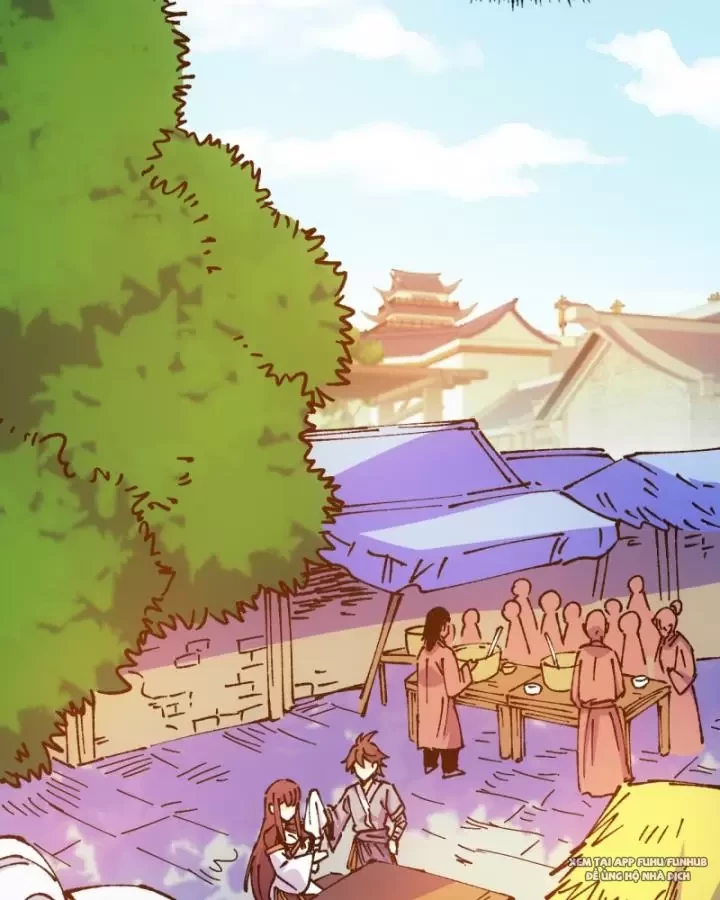 Chưa Từng Ra Tay Nhưng Ta Vẫn Thành Đại Lão Trên Thiên Bảng Chapter 51 - Trang 2