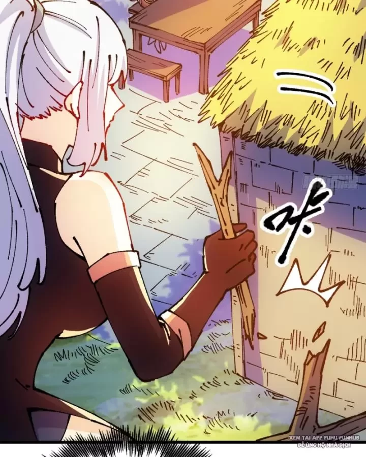 Chưa Từng Ra Tay Nhưng Ta Vẫn Thành Đại Lão Trên Thiên Bảng Chapter 51 - Trang 2