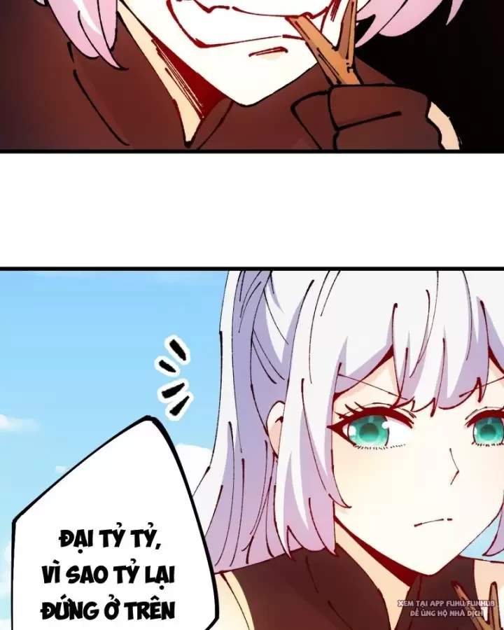 Chưa Từng Ra Tay Nhưng Ta Vẫn Thành Đại Lão Trên Thiên Bảng Chapter 51 - Trang 2