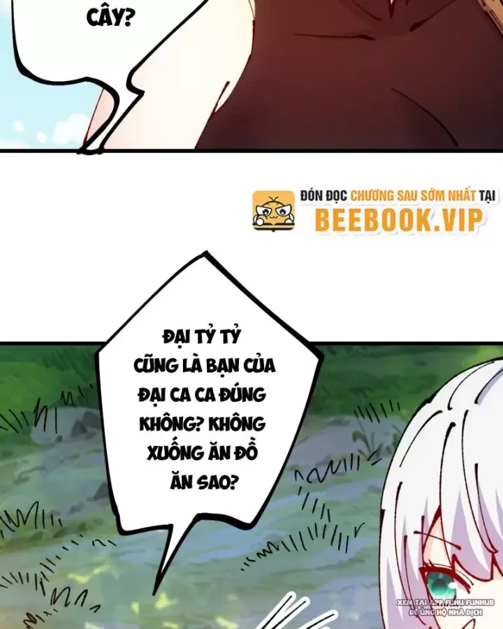 Chưa Từng Ra Tay Nhưng Ta Vẫn Thành Đại Lão Trên Thiên Bảng Chapter 51 - Trang 2