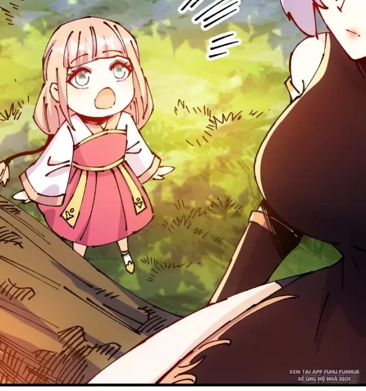 Chưa Từng Ra Tay Nhưng Ta Vẫn Thành Đại Lão Trên Thiên Bảng Chapter 51 - Trang 2