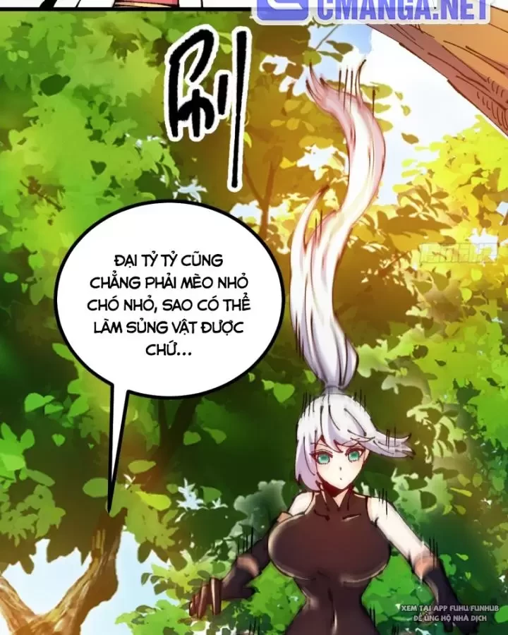 Chưa Từng Ra Tay Nhưng Ta Vẫn Thành Đại Lão Trên Thiên Bảng Chapter 51 - Trang 2