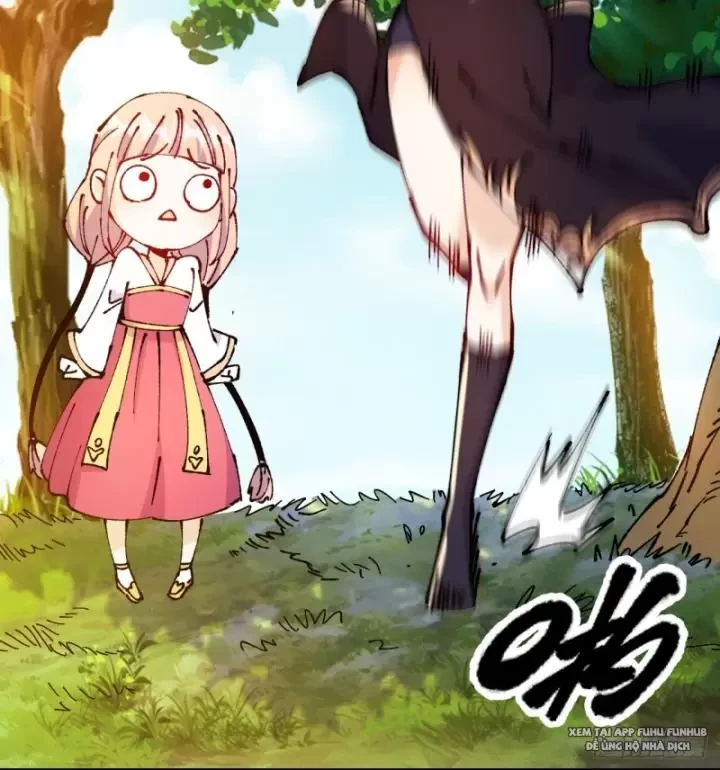 Chưa Từng Ra Tay Nhưng Ta Vẫn Thành Đại Lão Trên Thiên Bảng Chapter 51 - Trang 2