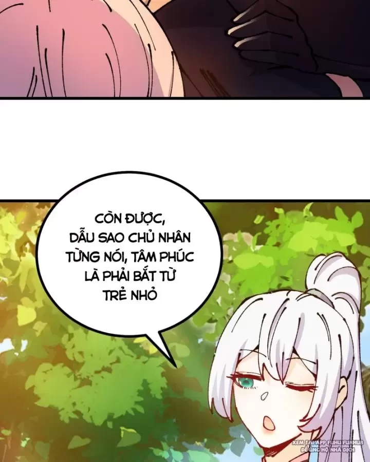 Chưa Từng Ra Tay Nhưng Ta Vẫn Thành Đại Lão Trên Thiên Bảng Chapter 51 - Trang 2