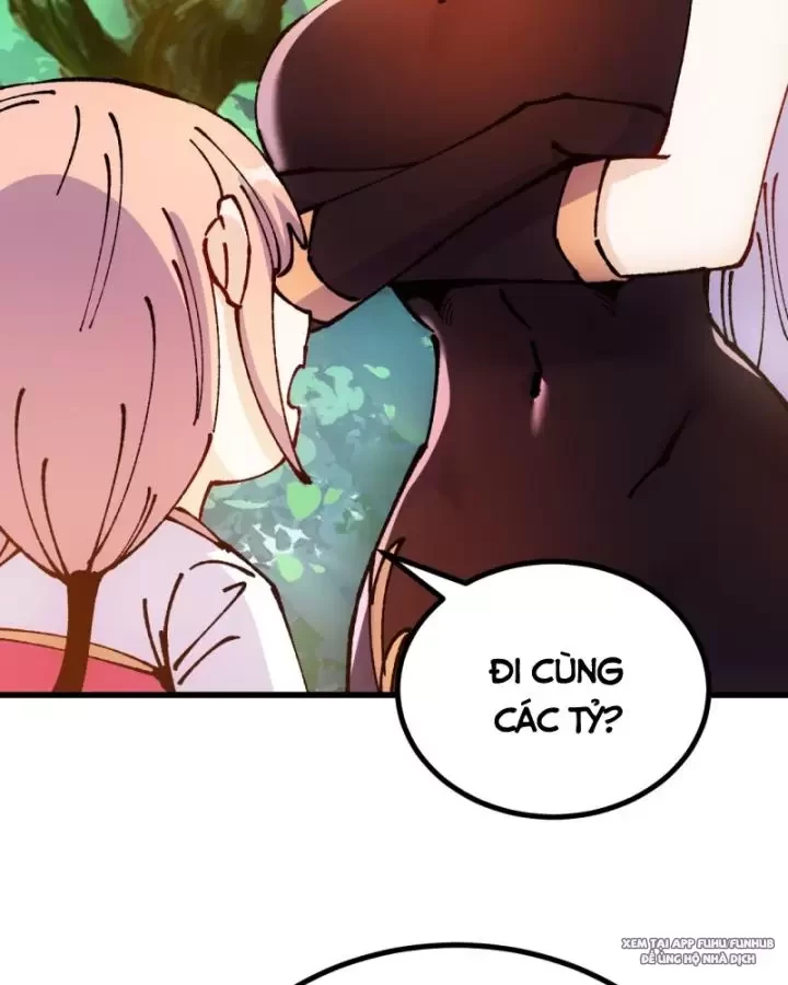 Chưa Từng Ra Tay Nhưng Ta Vẫn Thành Đại Lão Trên Thiên Bảng Chapter 51 - Trang 2