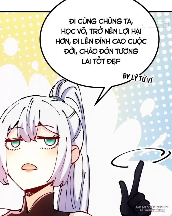 Chưa Từng Ra Tay Nhưng Ta Vẫn Thành Đại Lão Trên Thiên Bảng Chapter 51 - Trang 2