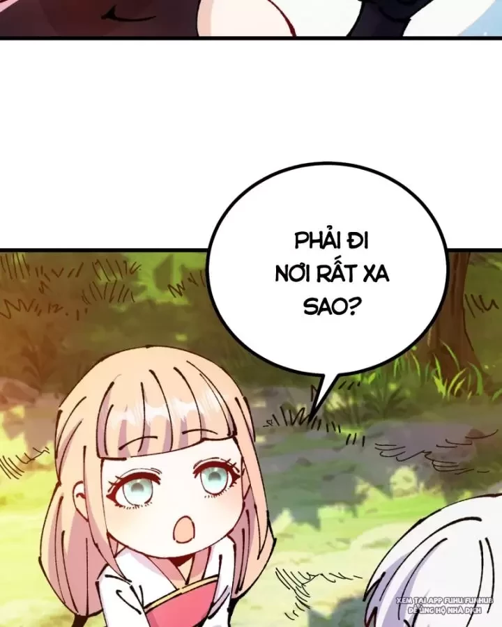 Chưa Từng Ra Tay Nhưng Ta Vẫn Thành Đại Lão Trên Thiên Bảng Chapter 51 - Trang 2