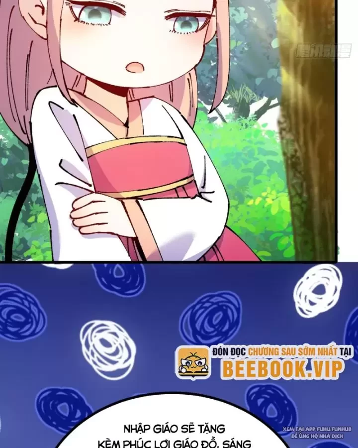 Chưa Từng Ra Tay Nhưng Ta Vẫn Thành Đại Lão Trên Thiên Bảng Chapter 51 - Trang 2