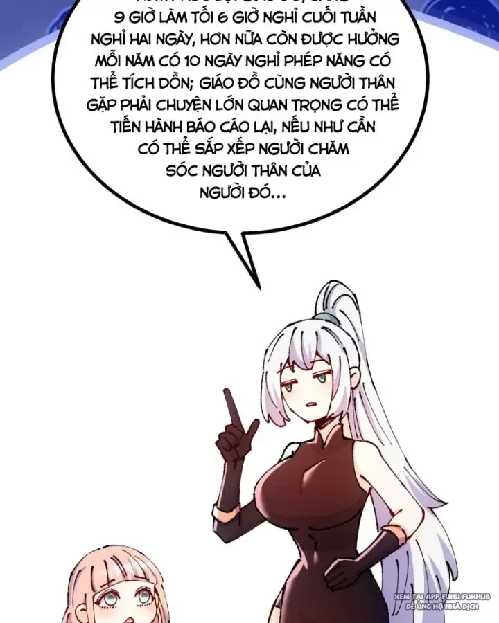 Chưa Từng Ra Tay Nhưng Ta Vẫn Thành Đại Lão Trên Thiên Bảng Chapter 51 - Trang 2