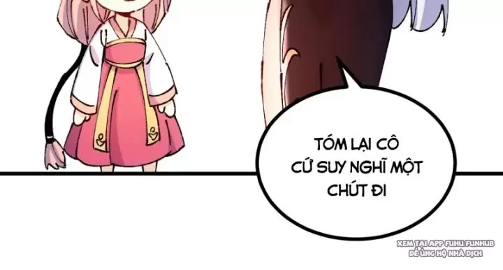 Chưa Từng Ra Tay Nhưng Ta Vẫn Thành Đại Lão Trên Thiên Bảng Chapter 51 - Trang 2