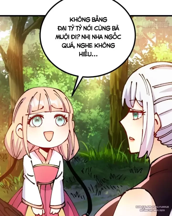 Chưa Từng Ra Tay Nhưng Ta Vẫn Thành Đại Lão Trên Thiên Bảng Chapter 51 - Trang 2