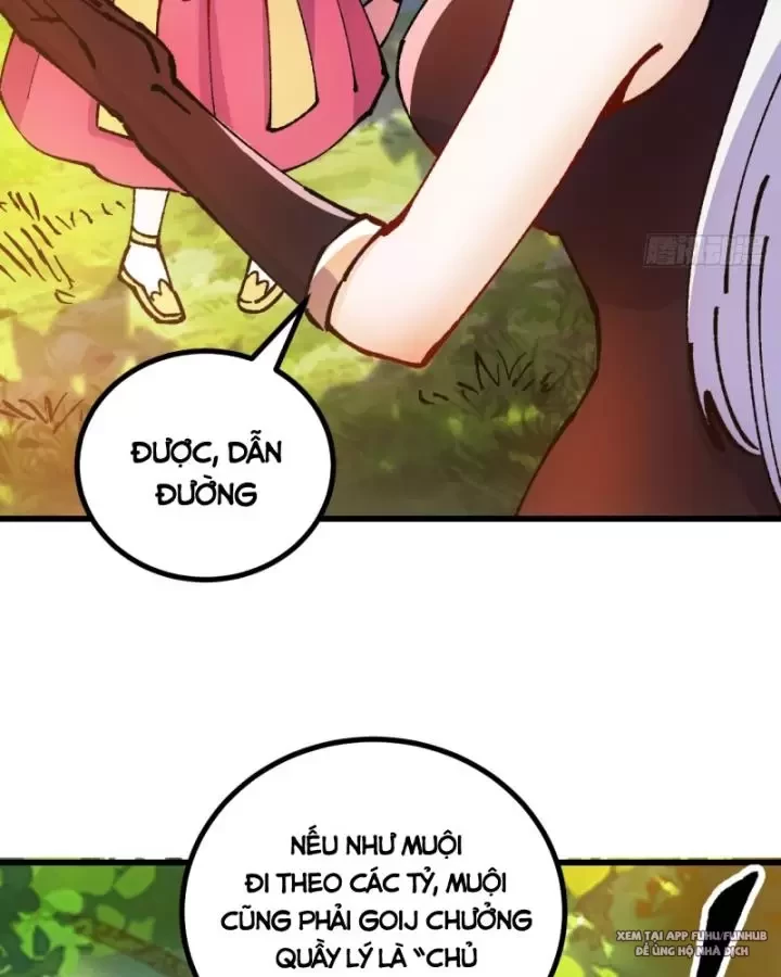 Chưa Từng Ra Tay Nhưng Ta Vẫn Thành Đại Lão Trên Thiên Bảng Chapter 51 - Trang 2