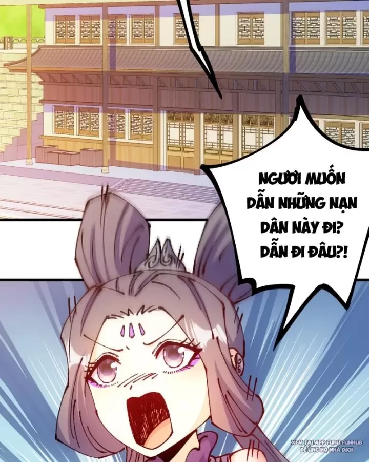 Chưa Từng Ra Tay Nhưng Ta Vẫn Thành Đại Lão Trên Thiên Bảng Chapter 51 - Trang 2