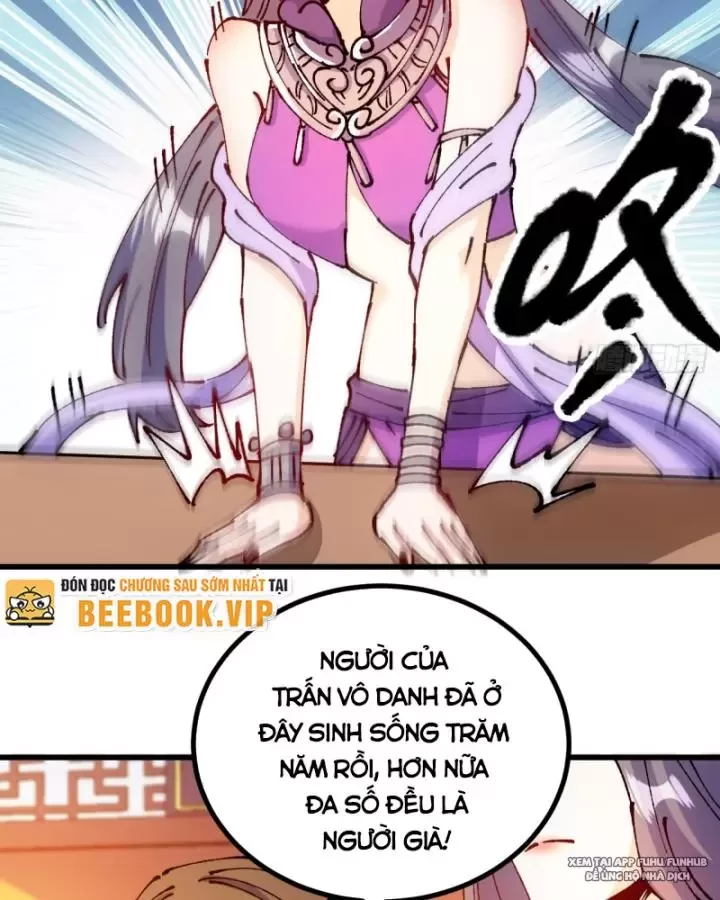 Chưa Từng Ra Tay Nhưng Ta Vẫn Thành Đại Lão Trên Thiên Bảng Chapter 51 - Trang 2