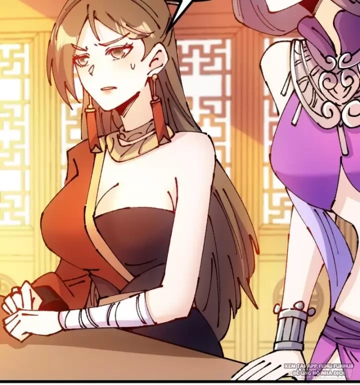 Chưa Từng Ra Tay Nhưng Ta Vẫn Thành Đại Lão Trên Thiên Bảng Chapter 51 - Trang 2