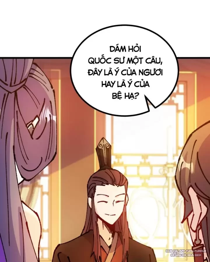 Chưa Từng Ra Tay Nhưng Ta Vẫn Thành Đại Lão Trên Thiên Bảng Chapter 51 - Trang 2