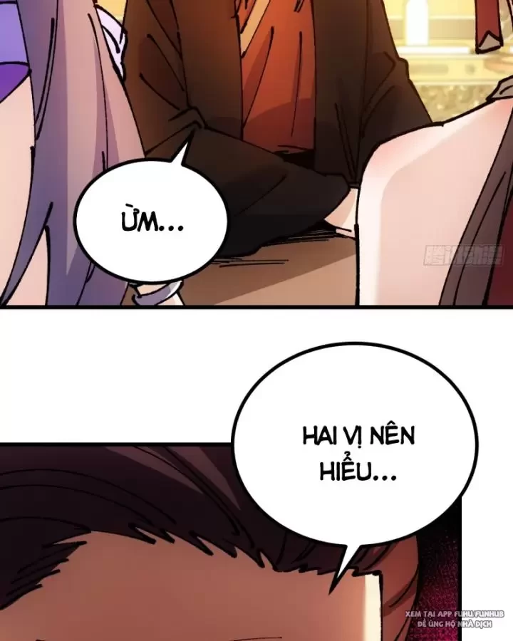 Chưa Từng Ra Tay Nhưng Ta Vẫn Thành Đại Lão Trên Thiên Bảng Chapter 51 - Trang 2