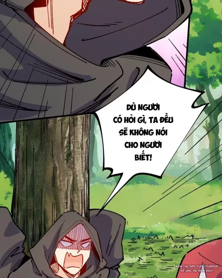 Chưa Từng Ra Tay Nhưng Ta Vẫn Thành Đại Lão Trên Thiên Bảng Chapter 54 - Trang 2