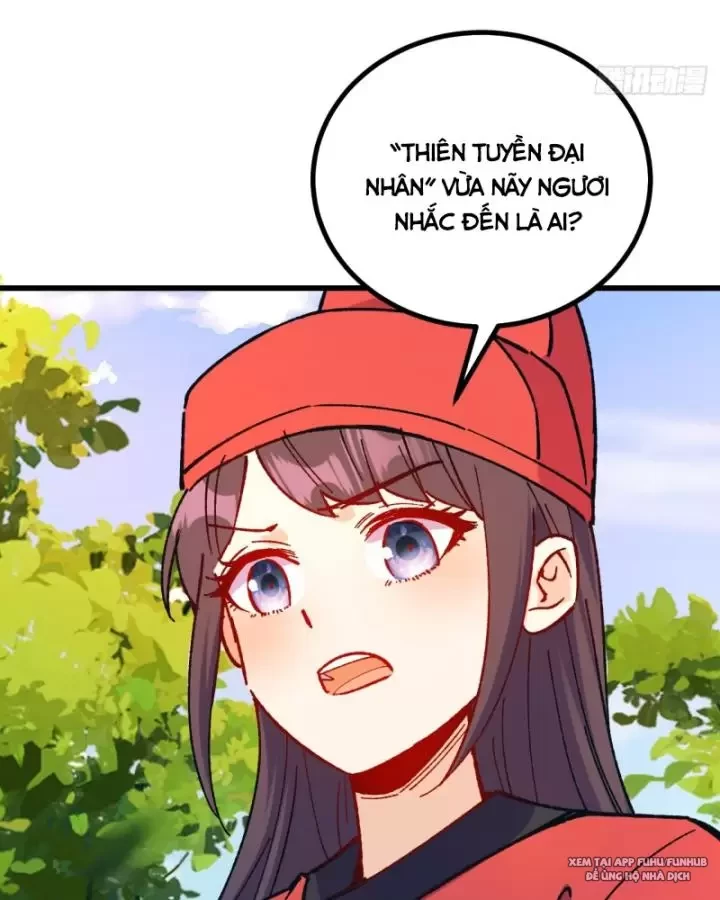Chưa Từng Ra Tay Nhưng Ta Vẫn Thành Đại Lão Trên Thiên Bảng Chapter 54 - Trang 2
