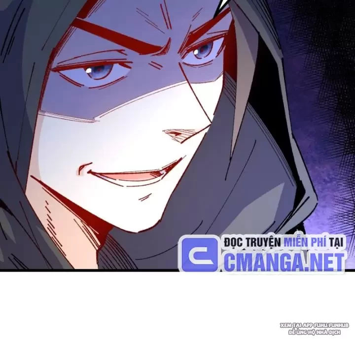 Chưa Từng Ra Tay Nhưng Ta Vẫn Thành Đại Lão Trên Thiên Bảng Chapter 54 - Trang 2