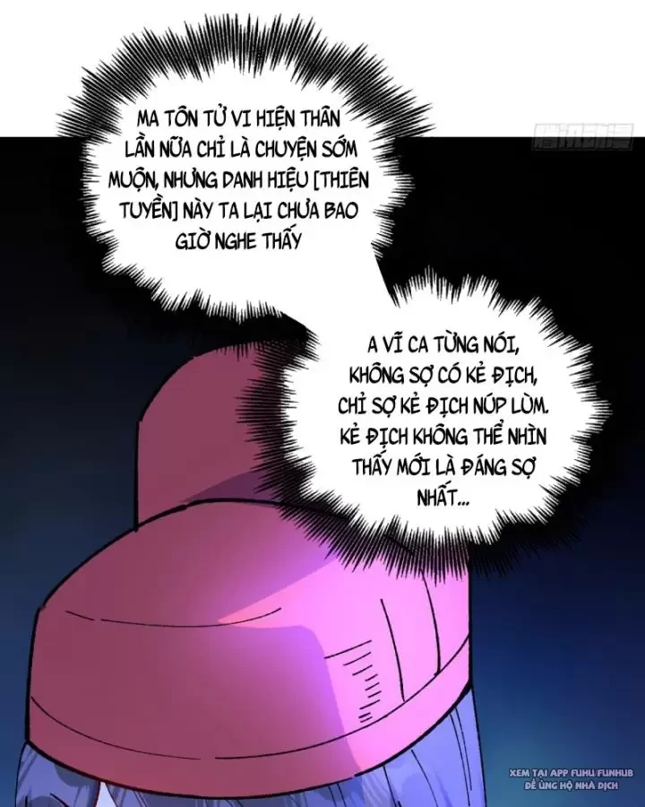 Chưa Từng Ra Tay Nhưng Ta Vẫn Thành Đại Lão Trên Thiên Bảng Chapter 54 - Trang 2