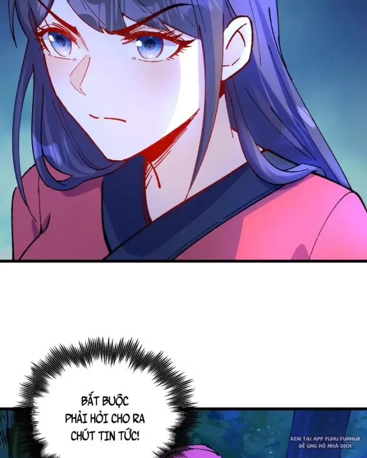 Chưa Từng Ra Tay Nhưng Ta Vẫn Thành Đại Lão Trên Thiên Bảng Chapter 54 - Trang 2