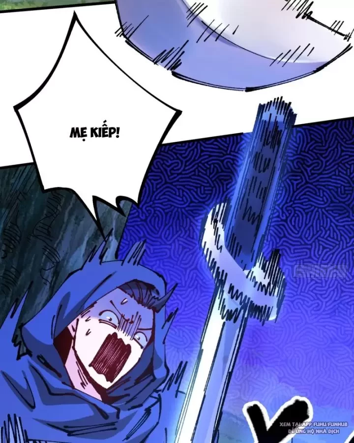 Chưa Từng Ra Tay Nhưng Ta Vẫn Thành Đại Lão Trên Thiên Bảng Chapter 54 - Trang 2