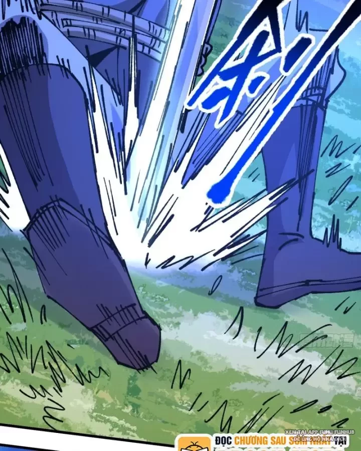 Chưa Từng Ra Tay Nhưng Ta Vẫn Thành Đại Lão Trên Thiên Bảng Chapter 54 - Trang 2