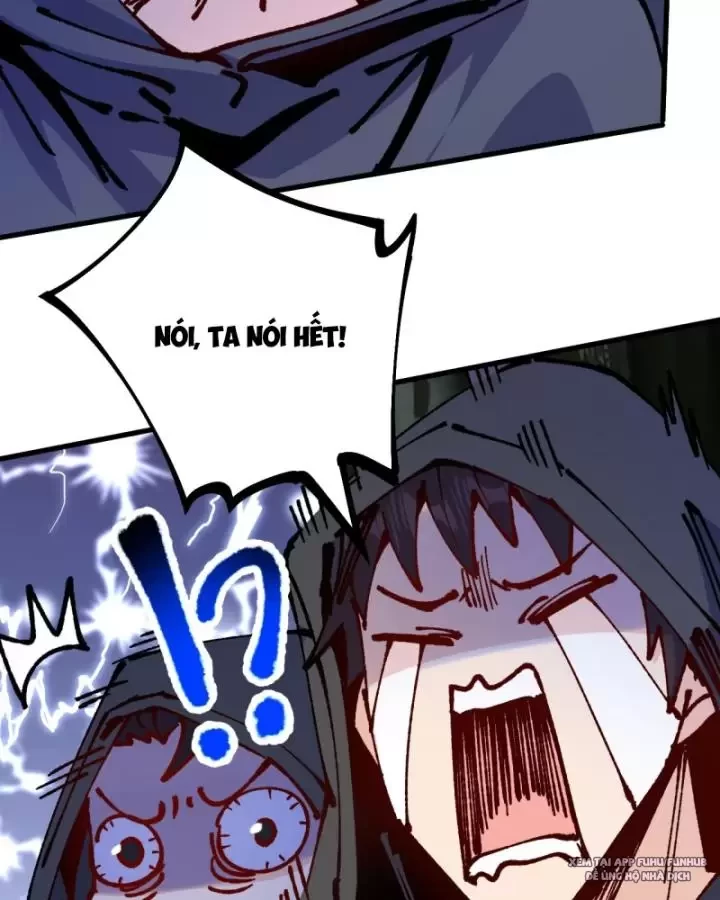 Chưa Từng Ra Tay Nhưng Ta Vẫn Thành Đại Lão Trên Thiên Bảng Chapter 54 - Trang 2