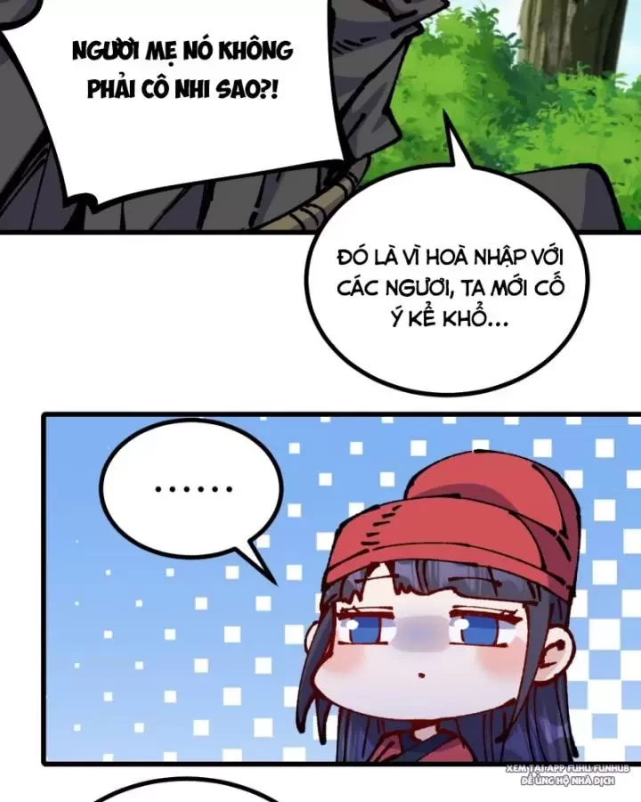 Chưa Từng Ra Tay Nhưng Ta Vẫn Thành Đại Lão Trên Thiên Bảng Chapter 54 - Trang 2