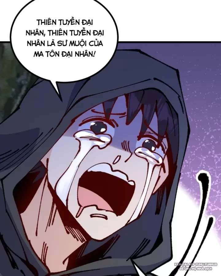 Chưa Từng Ra Tay Nhưng Ta Vẫn Thành Đại Lão Trên Thiên Bảng Chapter 54 - Trang 2