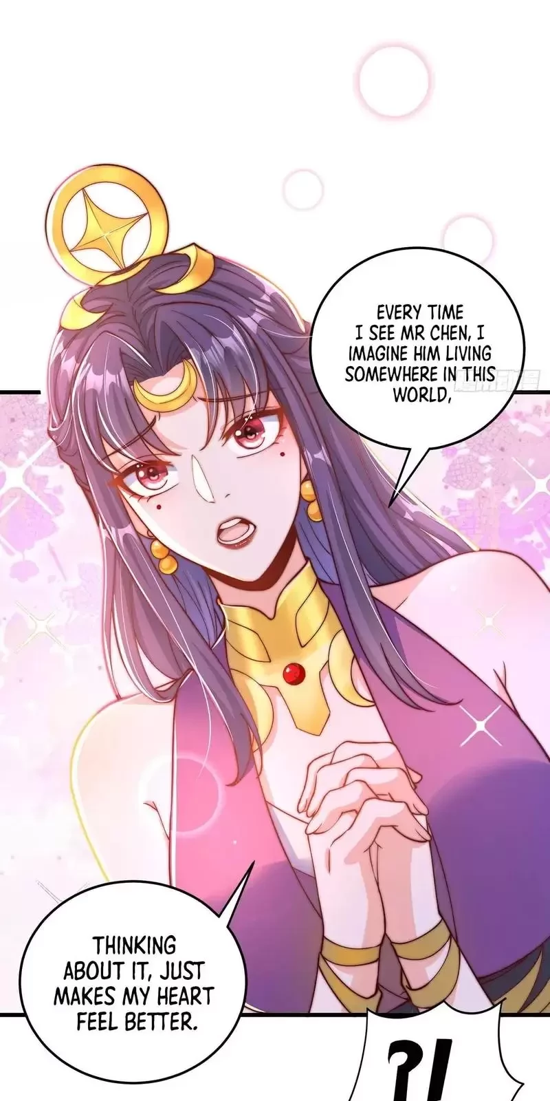 Chưa Từng Ra Tay Nhưng Ta Vẫn Thành Đại Lão Trên Thiên Bảng Chapter 54 - Trang 2