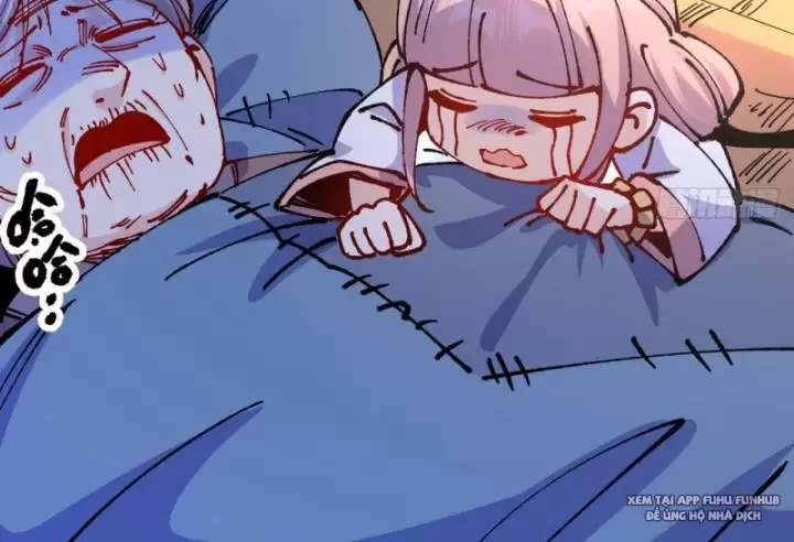 Chưa Từng Ra Tay Nhưng Ta Vẫn Thành Đại Lão Trên Thiên Bảng Chapter 54 - Trang 2