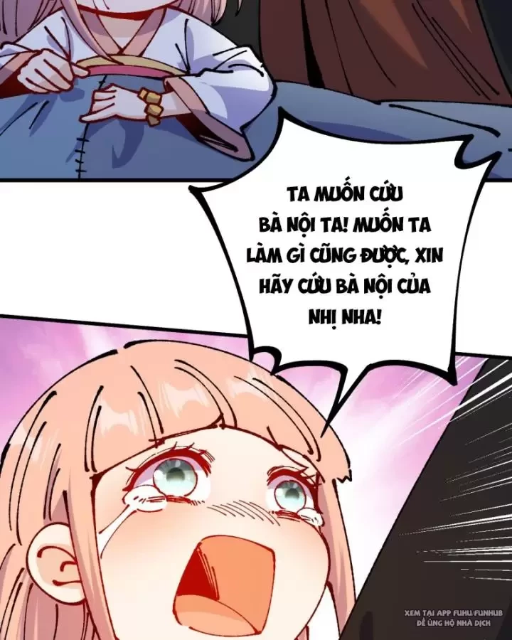 Chưa Từng Ra Tay Nhưng Ta Vẫn Thành Đại Lão Trên Thiên Bảng Chapter 54 - Trang 2