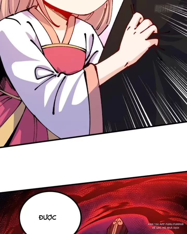 Chưa Từng Ra Tay Nhưng Ta Vẫn Thành Đại Lão Trên Thiên Bảng Chapter 54 - Trang 2